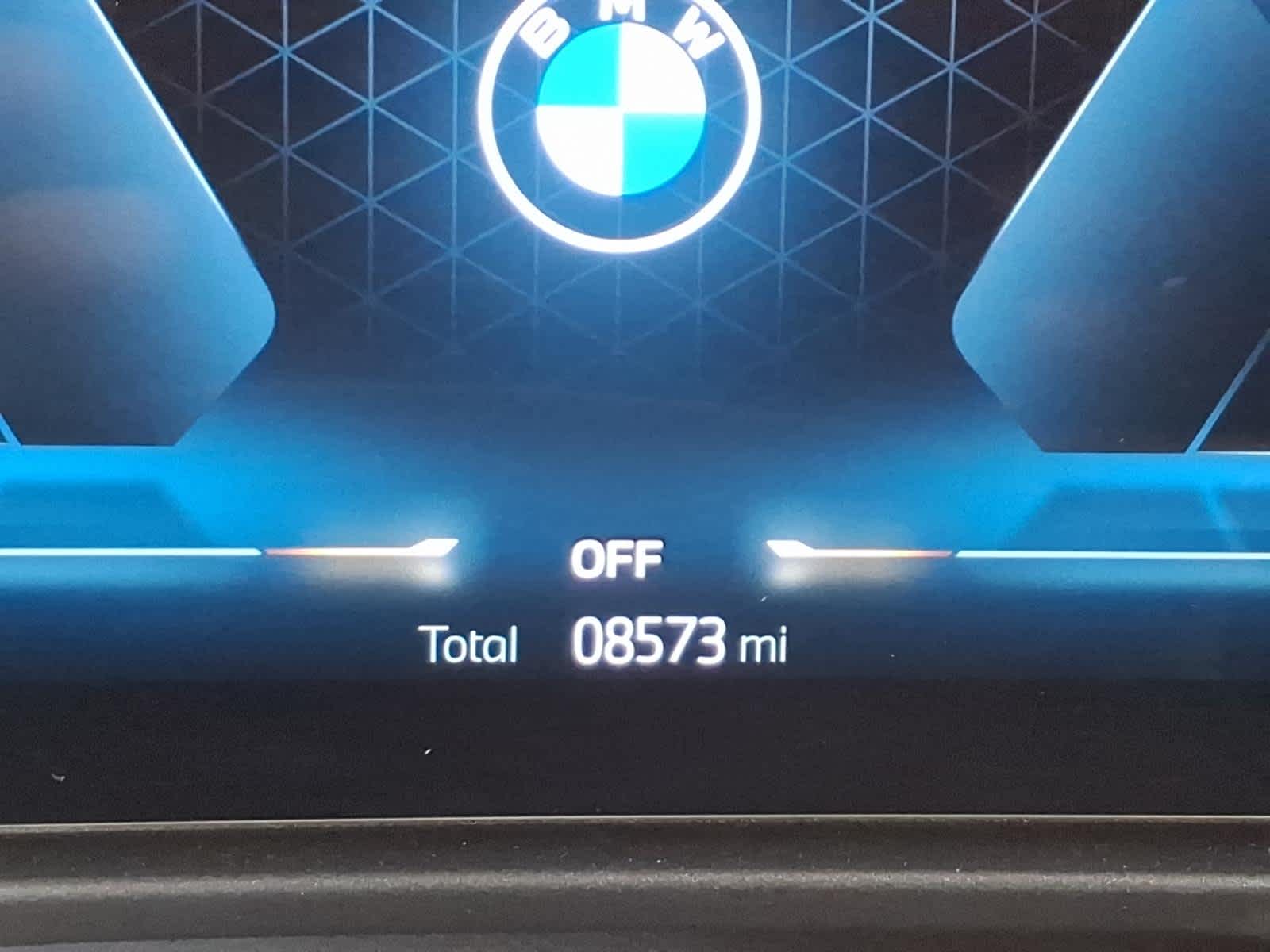 2024 BMW 4 Series 430i xDrive Gran Coupe