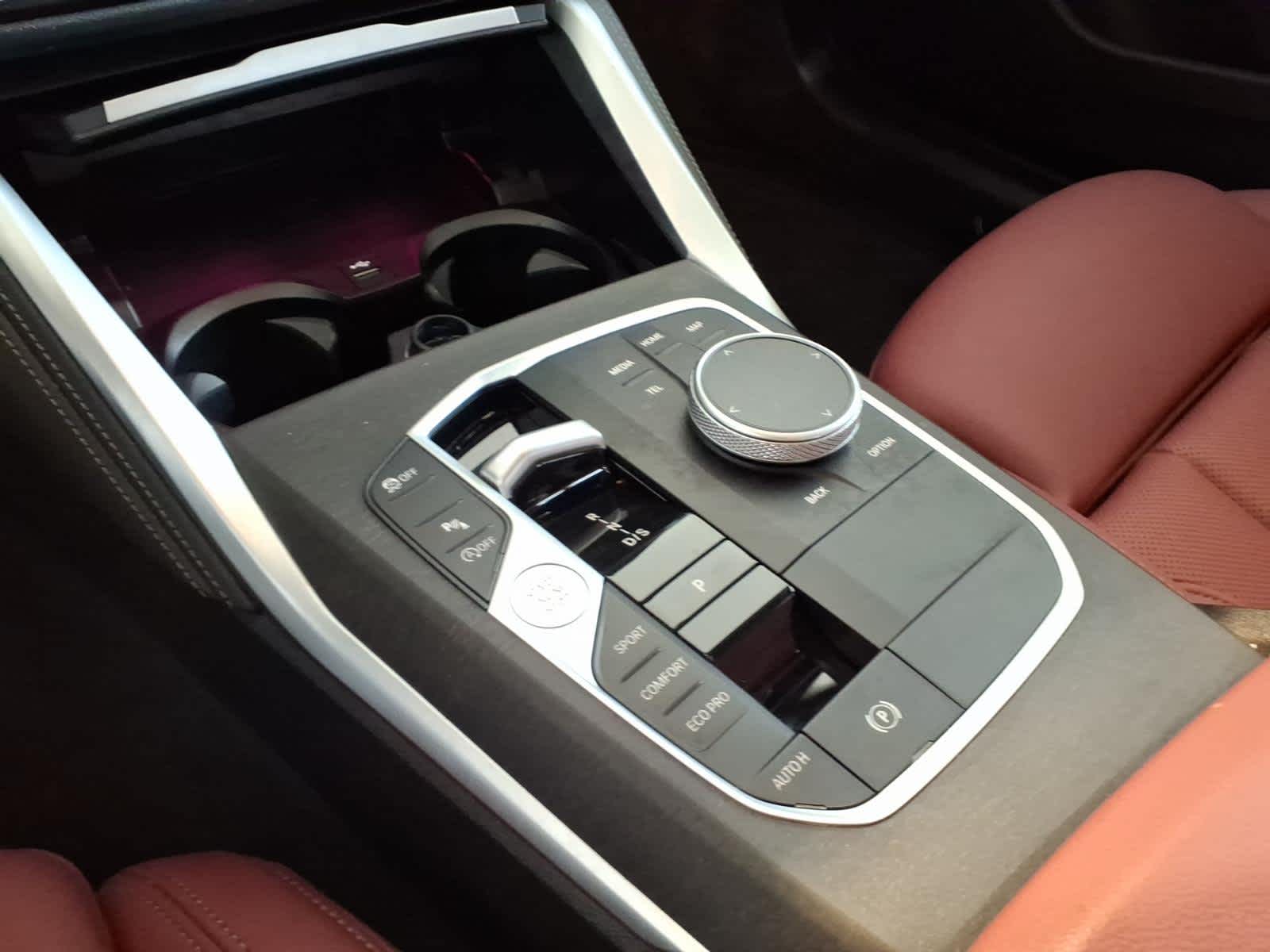 2024 BMW 4 Series 430i xDrive Gran Coupe