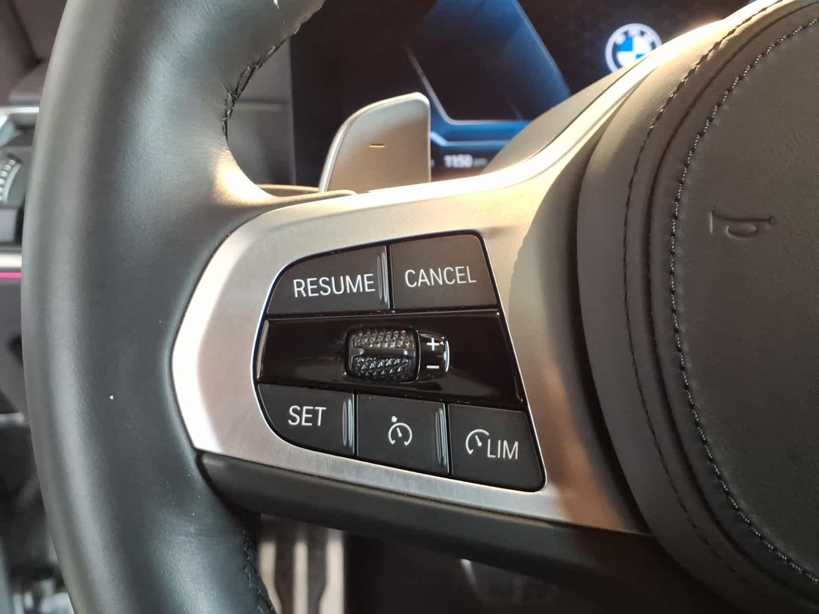 2024 BMW 4 Series 430i xDrive Gran Coupe