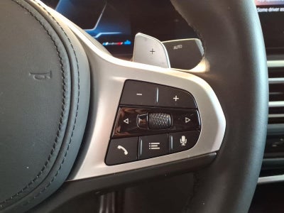2024 BMW 4 Series 430i xDrive Gran Coupe