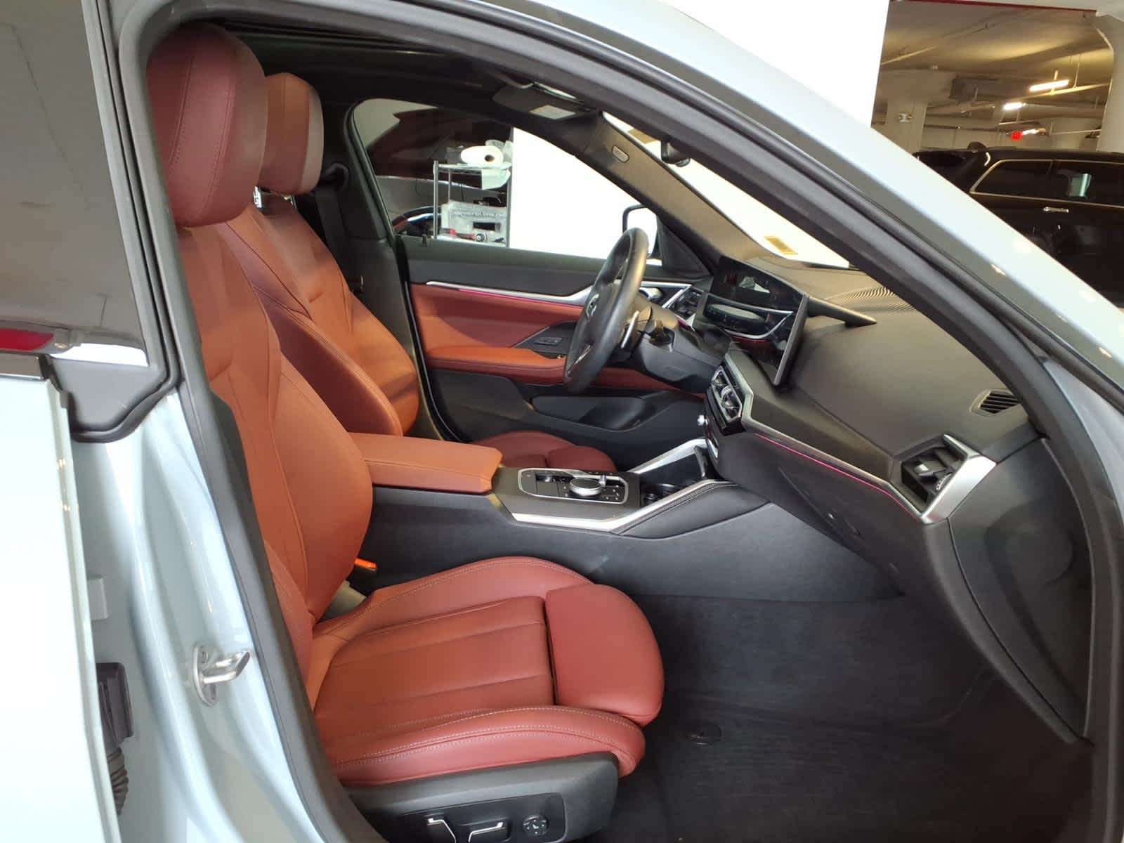 2024 BMW 4 Series 430i xDrive Gran Coupe