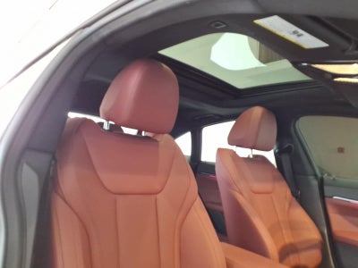 2024 BMW 4 Series 430i xDrive Gran Coupe