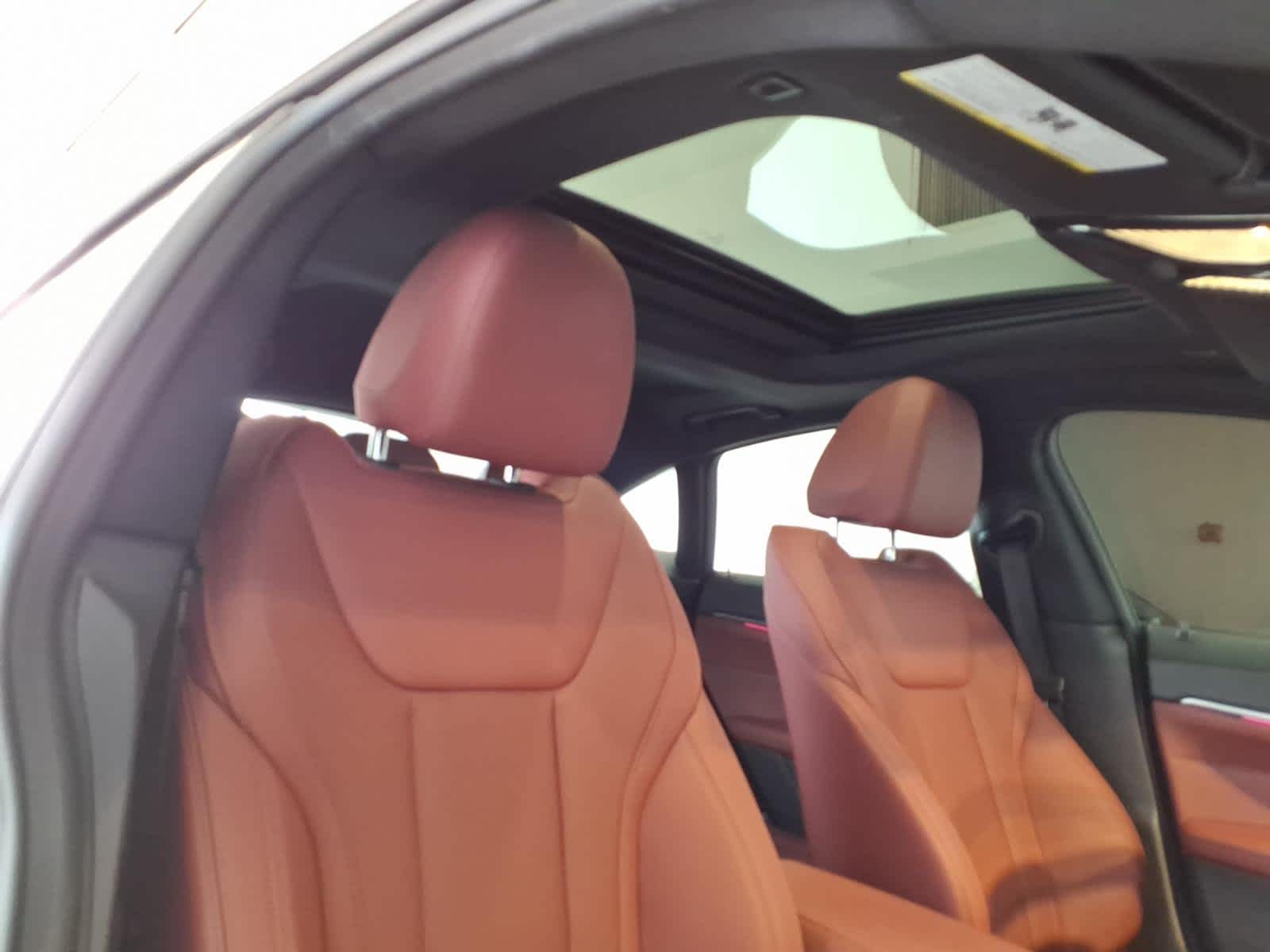 2024 BMW 4 Series 430i xDrive Gran Coupe