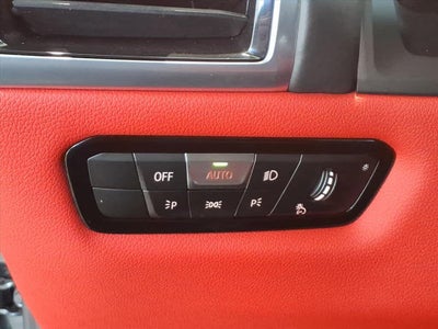 2022 BMW 8 Series M850i xDrive Gran Coupe