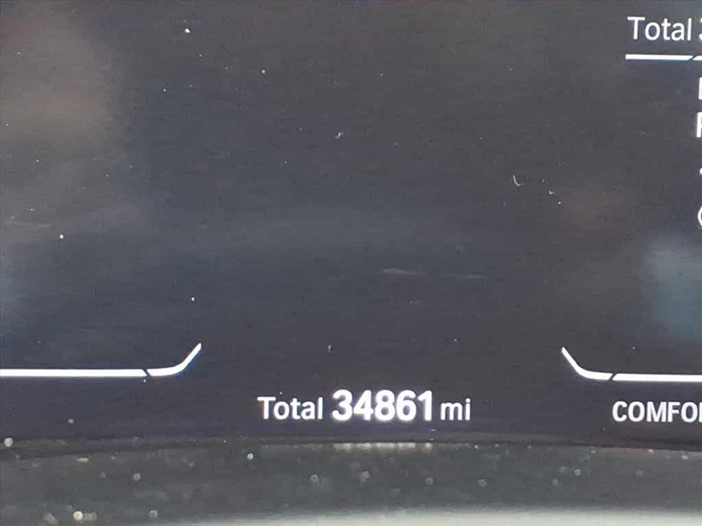 2022 BMW 8 Series M850i xDrive Gran Coupe