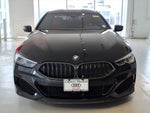 2022 BMW 8 Series M850i xDrive Gran Coupe
