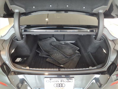 2022 BMW 8 Series M850i xDrive Gran Coupe