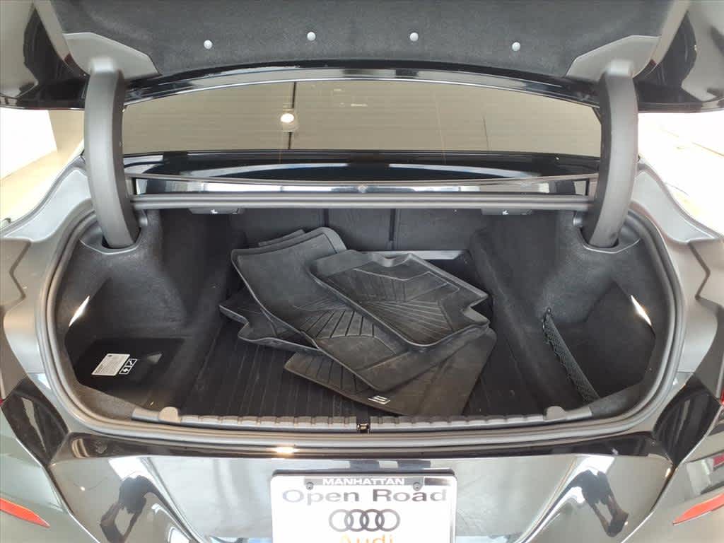 2022 BMW 8 Series M850i xDrive Gran Coupe