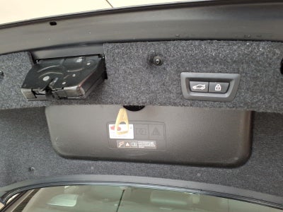 2014 BMW M5 4dr Sdn