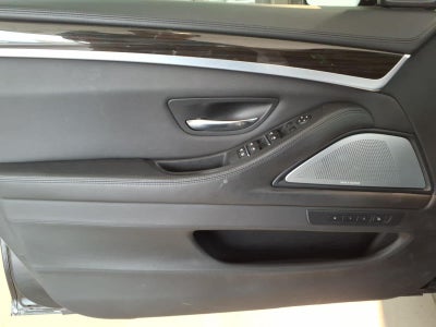 2014 BMW M5 4dr Sdn