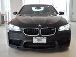 2014 BMW M5 4dr Sdn