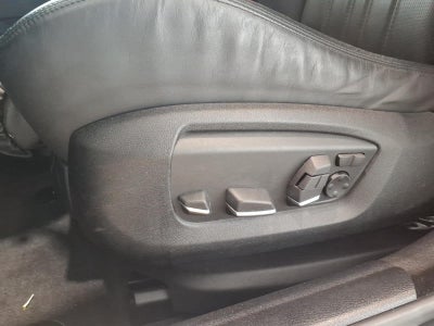 2014 BMW M5 4dr Sdn