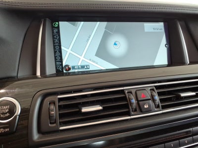 2014 BMW M5 4dr Sdn