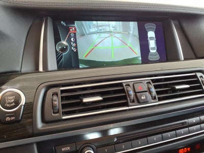 2014 BMW M5 4dr Sdn
