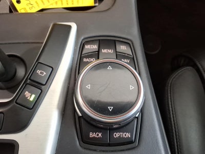 2014 BMW M5 4dr Sdn