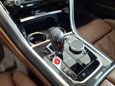 2023 BMW M8 Competition Gran Coupe