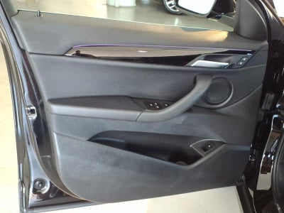 2022 BMW X2 sDrive28i Sports Activity Coupe