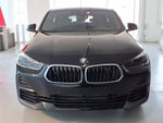 2022 BMW X2 sDrive28i Sports Activity Coupe