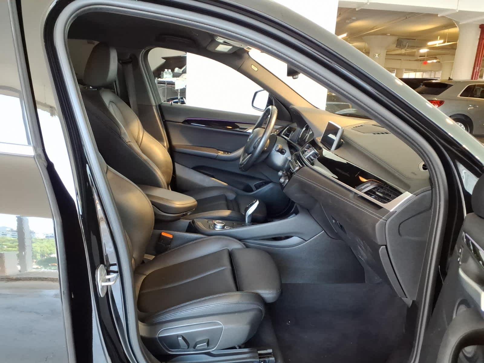 2022 BMW X2 sDrive28i Sports Activity Coupe