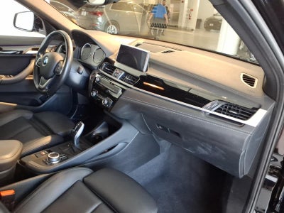 2022 BMW X2 sDrive28i Sports Activity Coupe