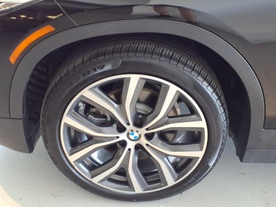 2022 BMW X2 sDrive28i Sports Activity Coupe
