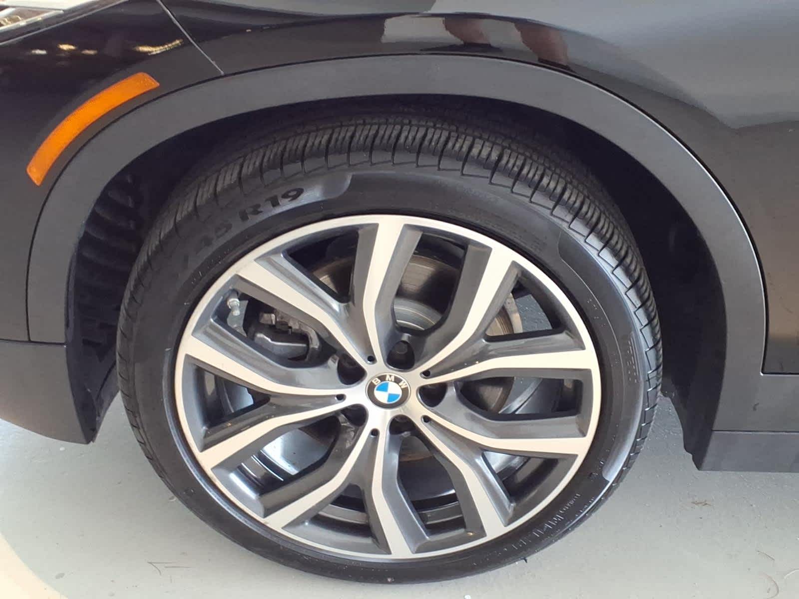 2022 BMW X2 sDrive28i Sports Activity Coupe