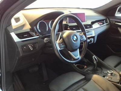 2022 BMW X2 sDrive28i Sports Activity Coupe
