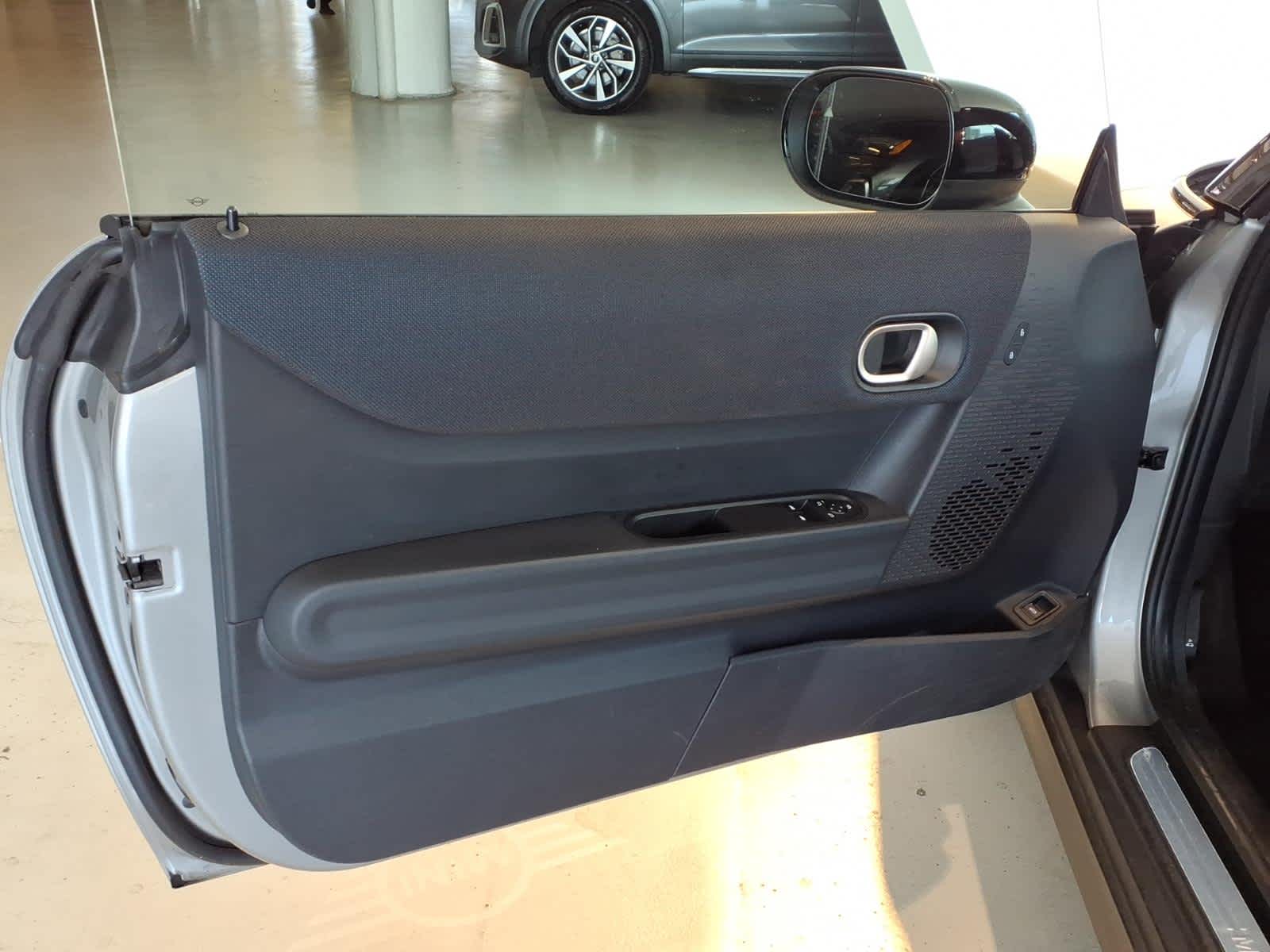 2025 MINI Hardtop 2 Door Cooper S FWD