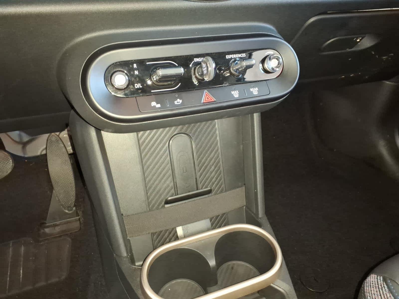 2025 MINI Hardtop 2 Door Cooper S FWD