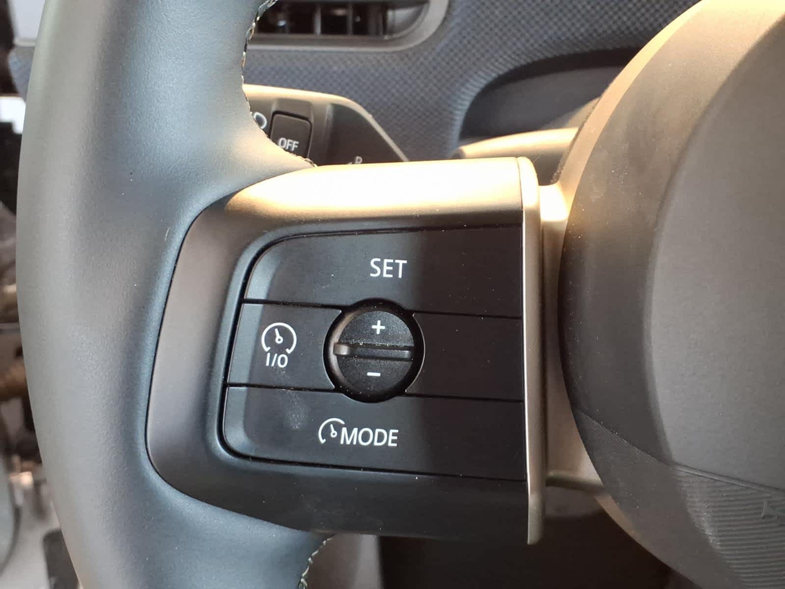 2025 MINI Hardtop 2 Door Cooper S FWD