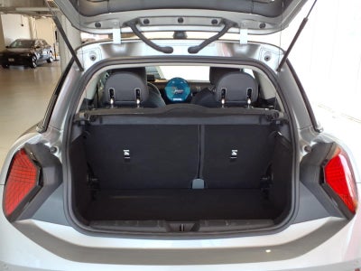 2025 MINI Hardtop 2 Door Cooper S FWD