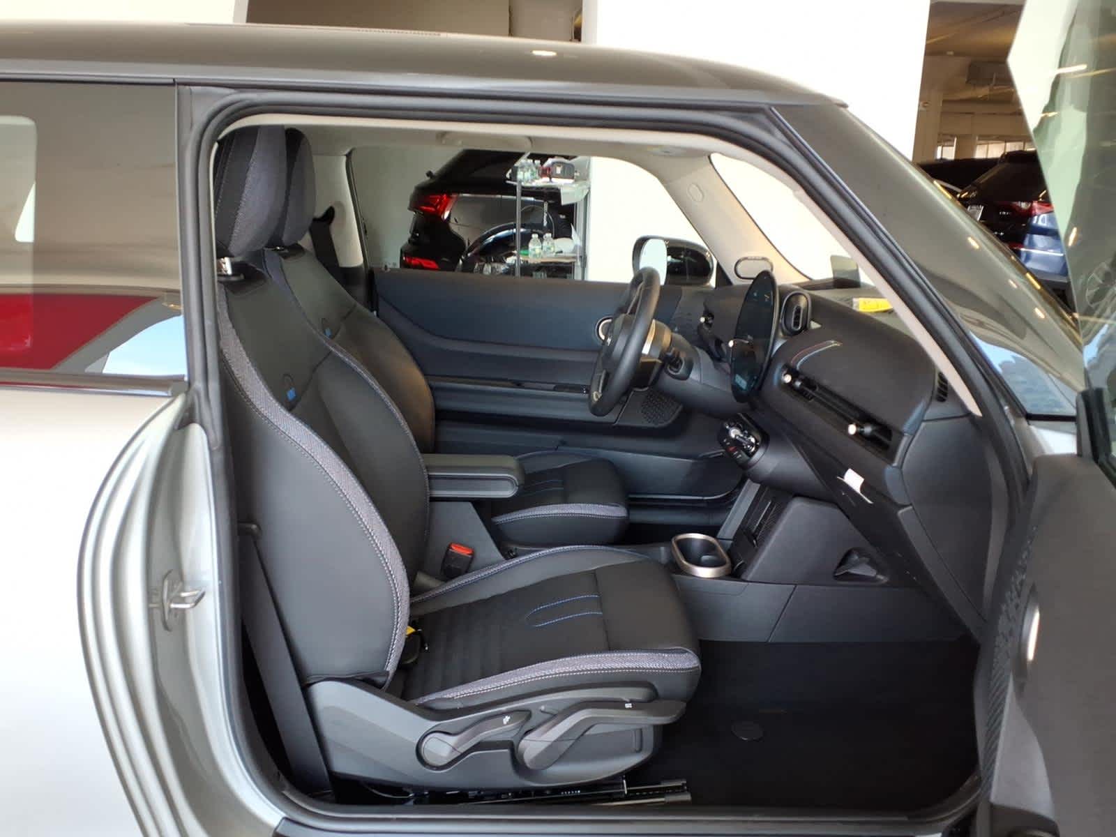 2025 MINI Hardtop 2 Door Cooper S FWD