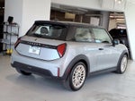 2025 MINI Hardtop 2 Door Cooper S FWD