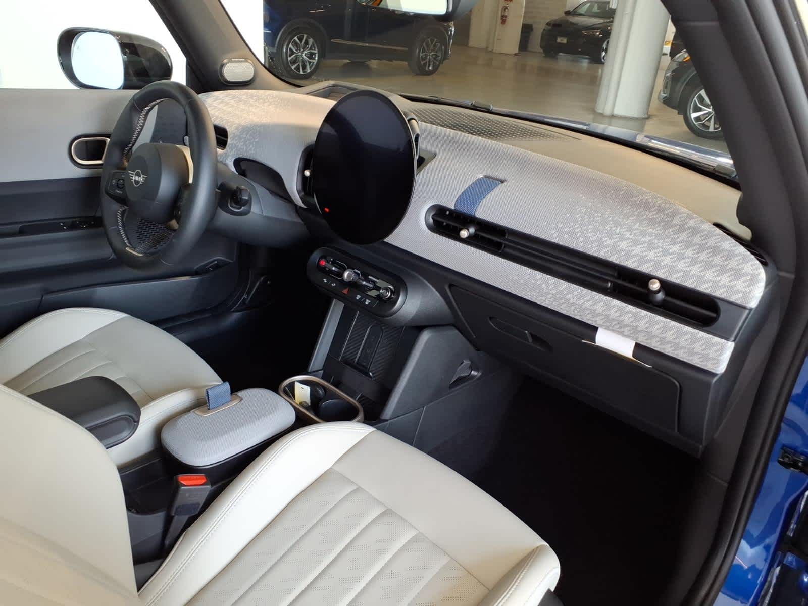 2025 MINI Hardtop 2 Door Cooper S FWD