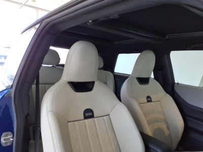 2025 MINI Hardtop 2 Door Cooper S FWD