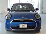 2025 MINI Hardtop 2 Door Cooper S FWD