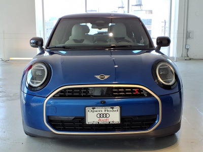 2025 MINI Hardtop 2 Door Cooper S FWD