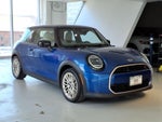 2025 MINI Hardtop 2 Door Cooper S FWD