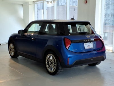 2025 MINI Hardtop 2 Door Cooper S FWD