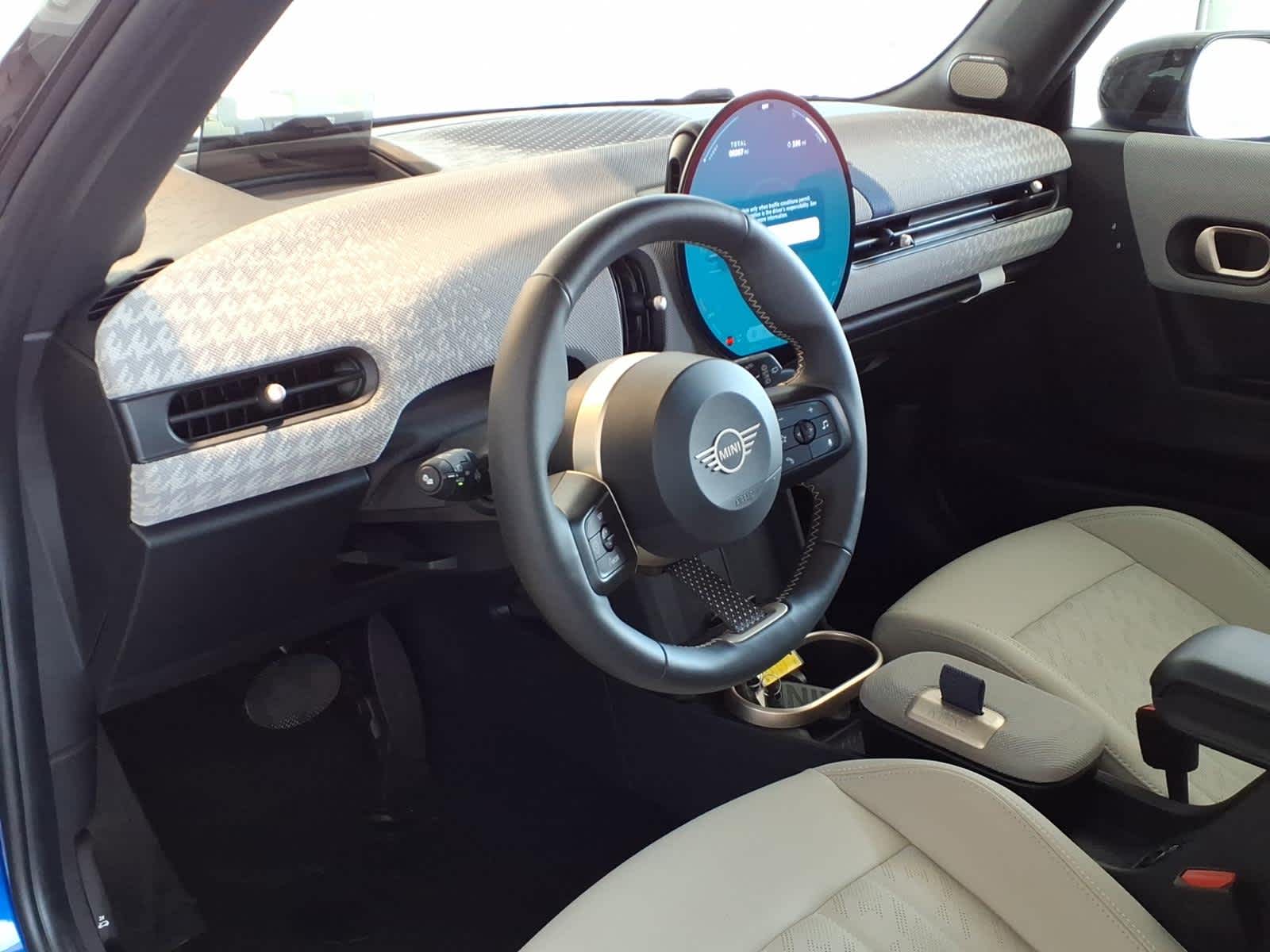 2025 MINI Hardtop 2 Door Cooper S FWD