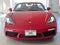 2018 Porsche 718 Boxster Roadster