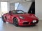 2018 Porsche 718 Boxster Roadster