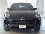 2017 Porsche Macan S AWD