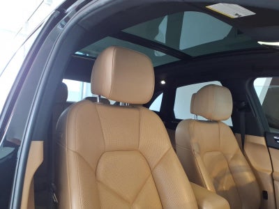 2017 Porsche Macan S AWD