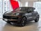 2025 Porsche Cayenne E-Hybrid AWD