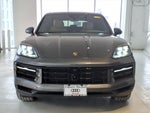 2025 Porsche Cayenne E-Hybrid AWD
