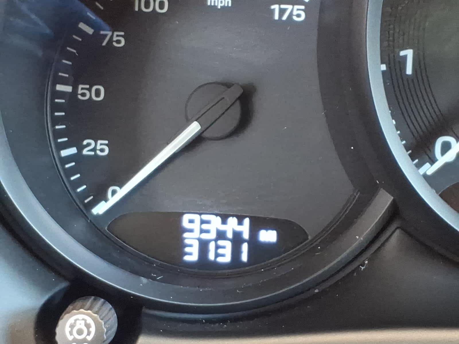 2025 Porsche Macan GTS AWD