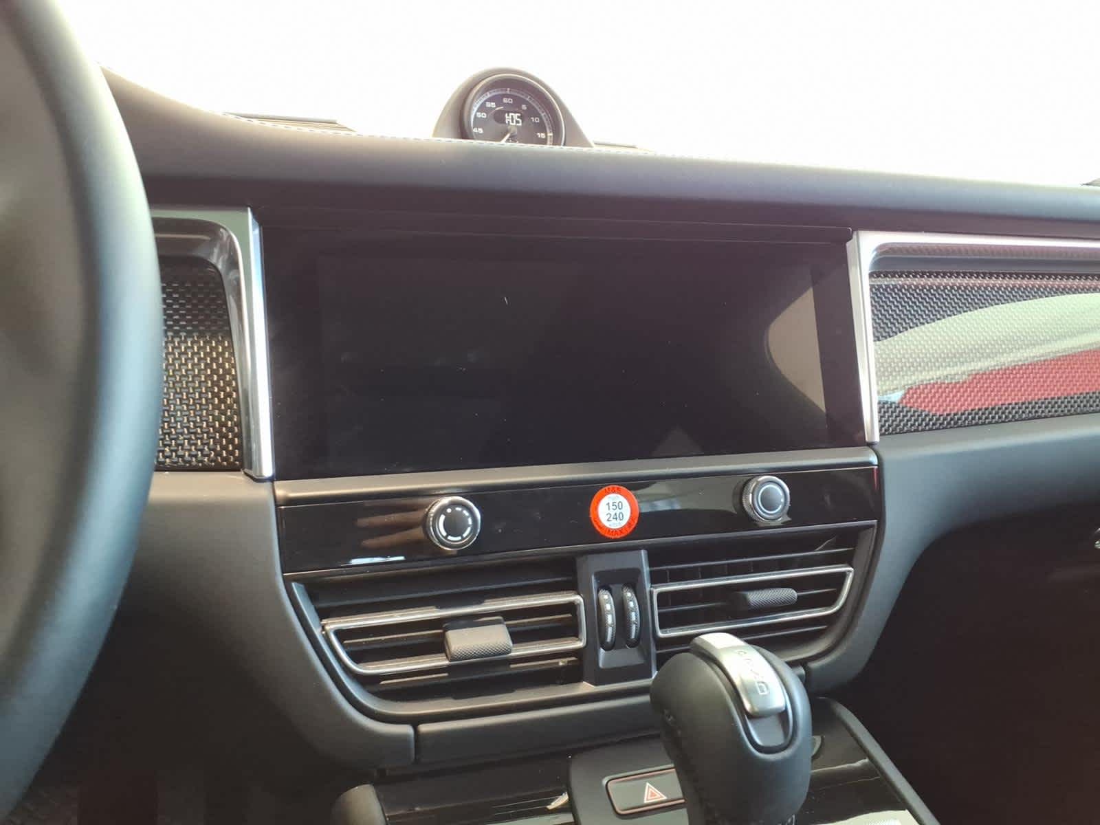 2025 Porsche Macan GTS AWD