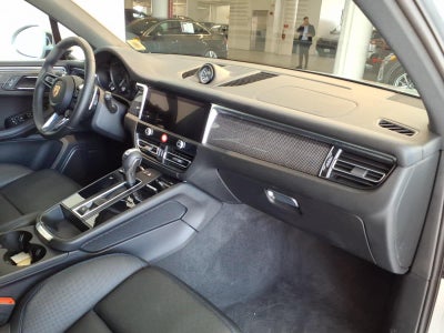 2025 Porsche Macan GTS AWD