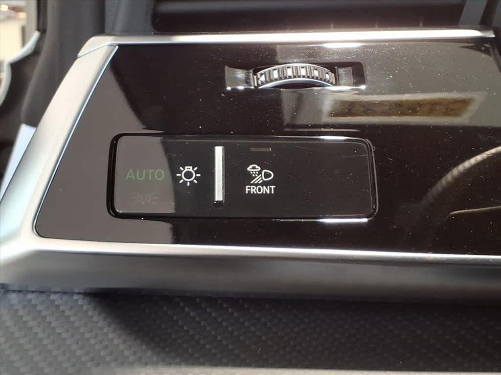 2024 Audi RS Q8 4.0 TFSI quattro